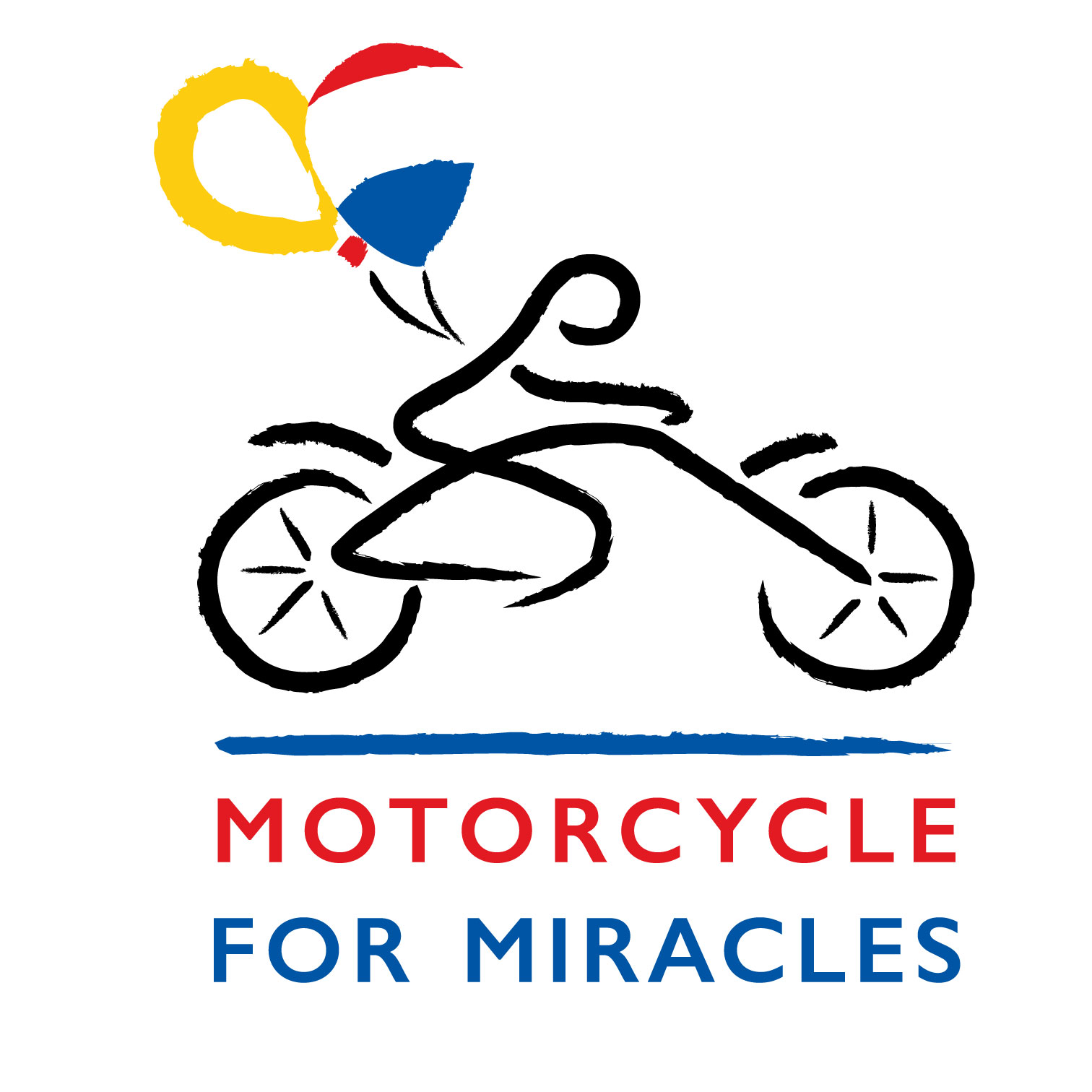 Motorcycle for Miracles