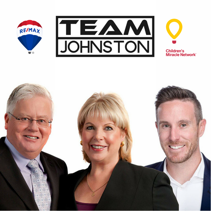 Team Johnston