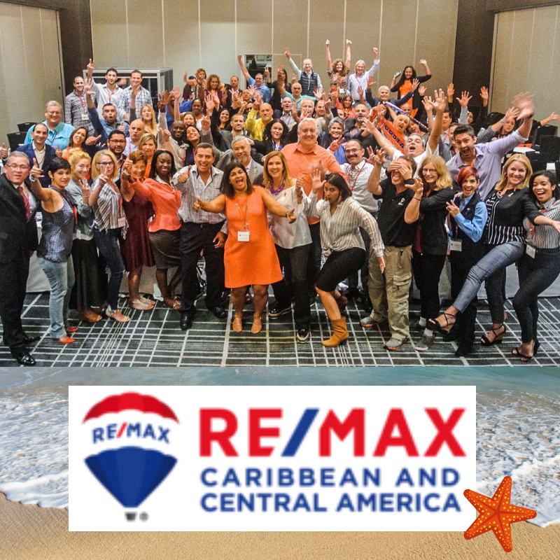 RE/MAX CCA Region