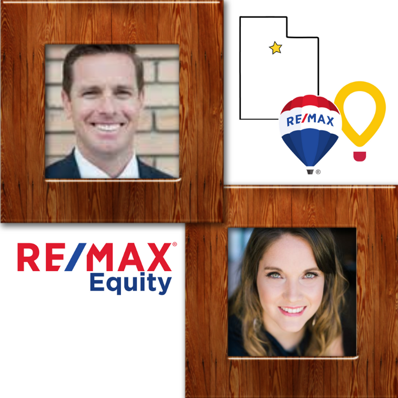 RE/MAX EQUITY